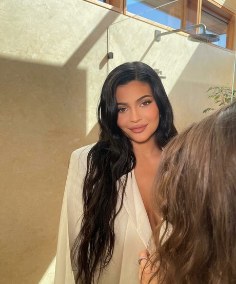 Kylie Jenner