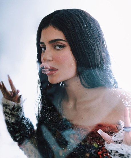 Kylie Jenner