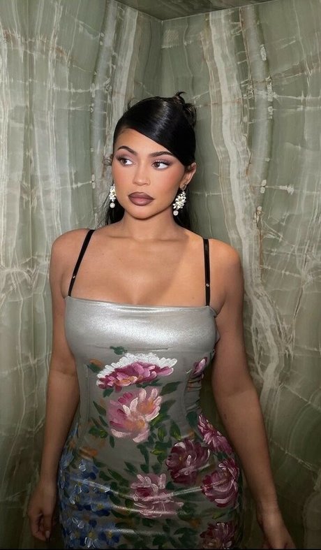 Kylie Jenner