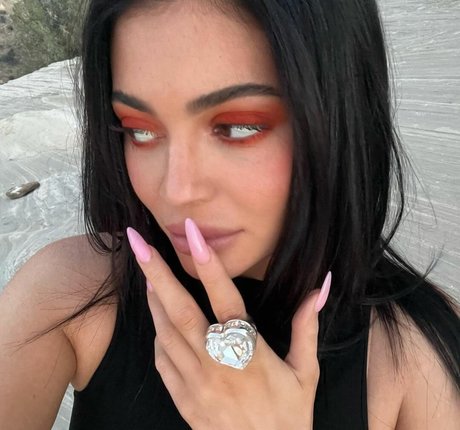 Kylie Jenner