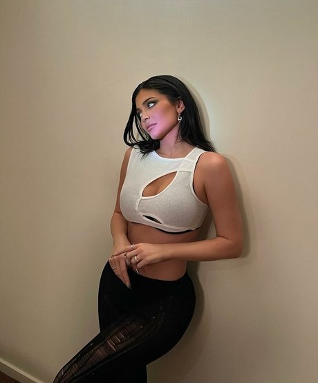 Kylie Jenner