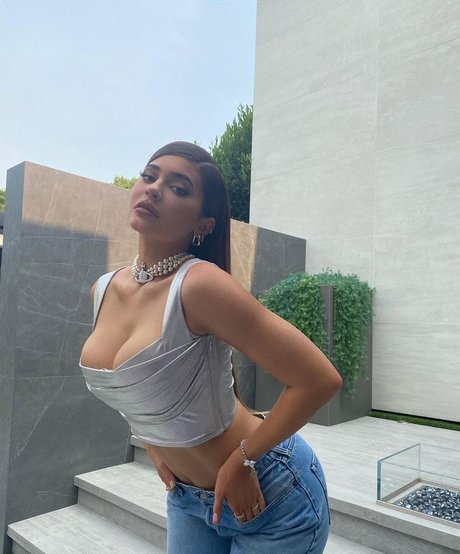 Kylie Jenner