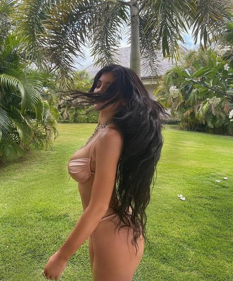 Kylie Jenner
