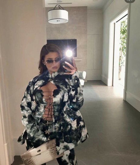 Kylie Jenner