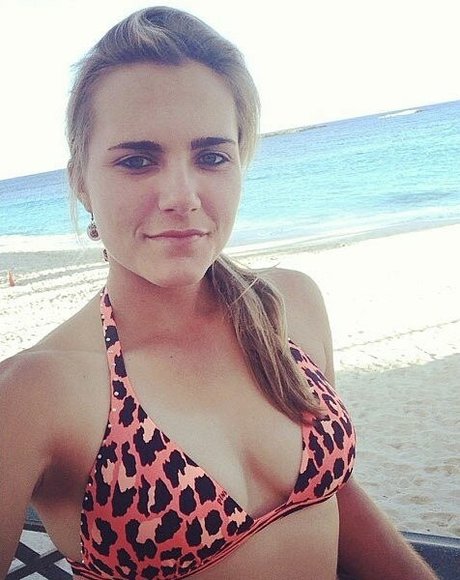 Lexi Thompson