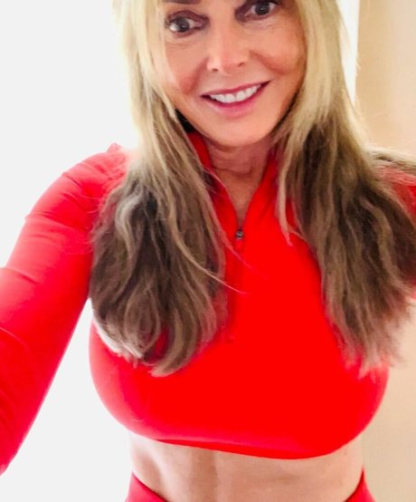 Carol Vorderman