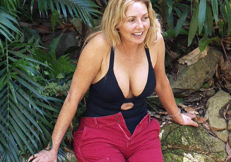 Carol Vorderman