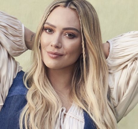 Hilary Duff