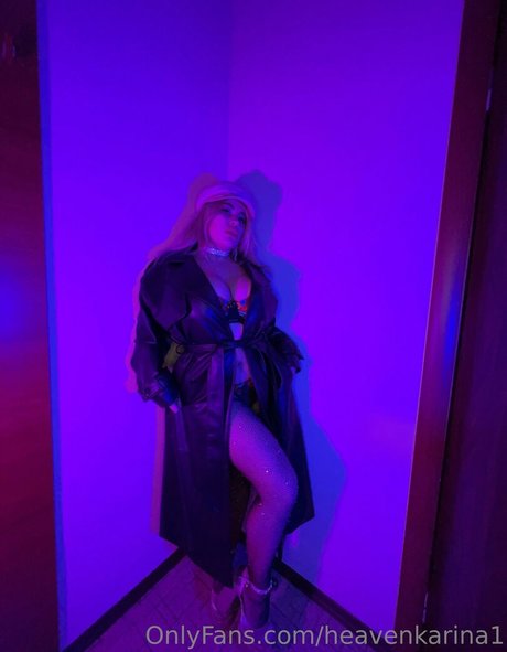 Heavenkarina1