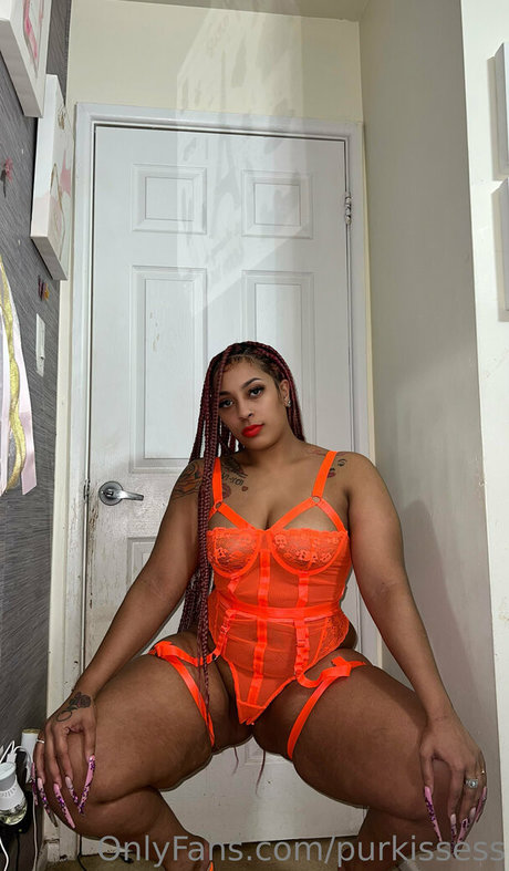 Purkissess