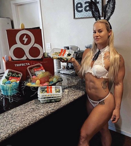 Dani Speegle