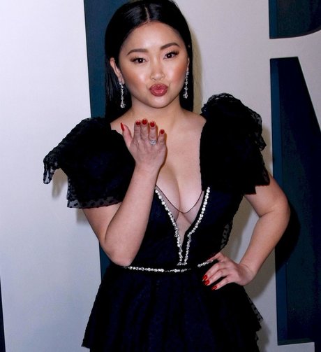 Lana Condor