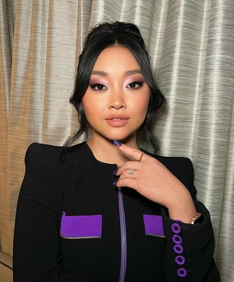 Lana Condor