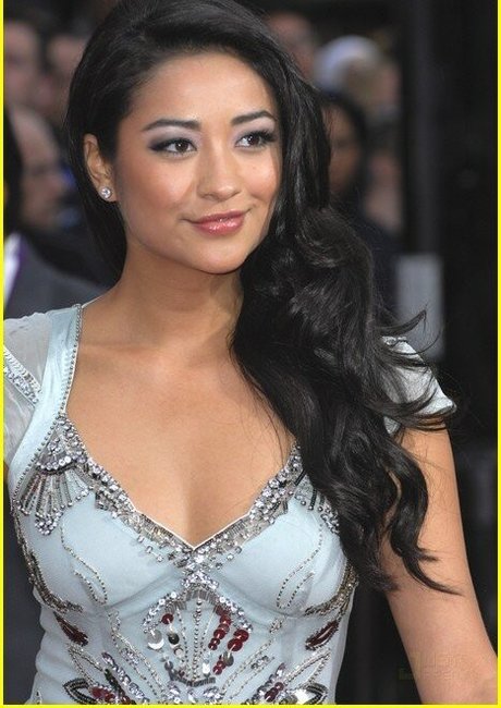Shay Mitchell