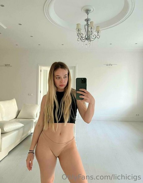 Lichicigs