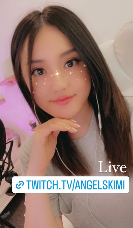 Angelskimi