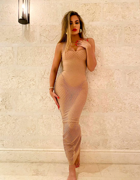Khloe Kardashian