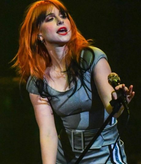 Hayley Williams