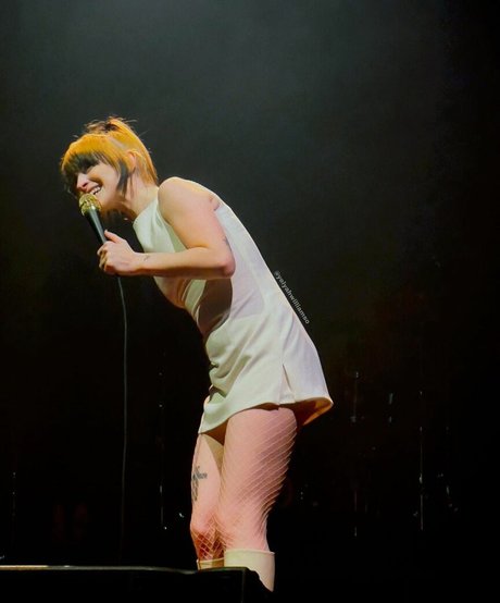 Hayley Williams