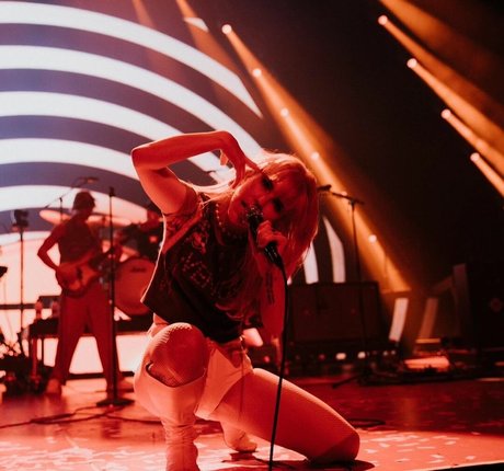 Hayley Williams