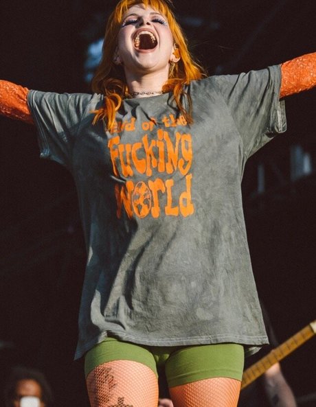 Hayley Williams