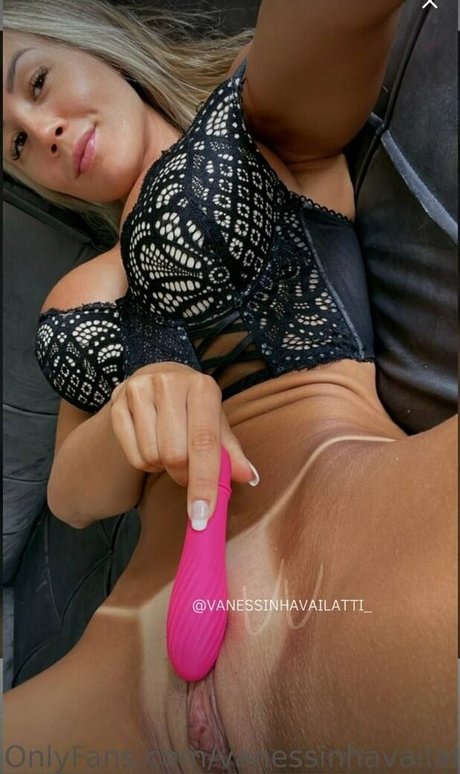 Vanessinha Vailatti