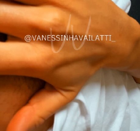 Vanessinha Vailatti
