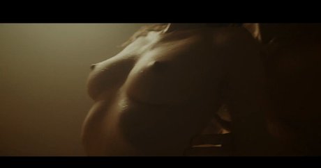 Nastasya Samburskaya