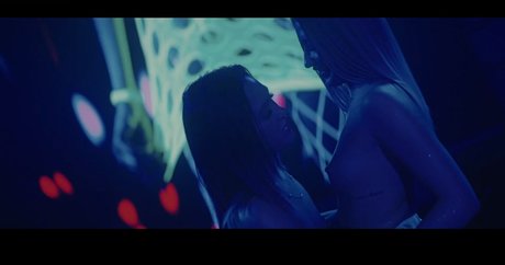 Nastasya Samburskaya