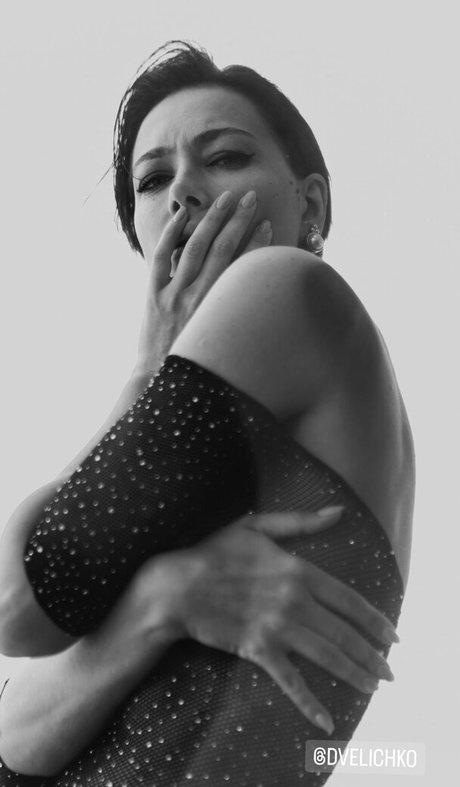 Nastasya Samburskaya