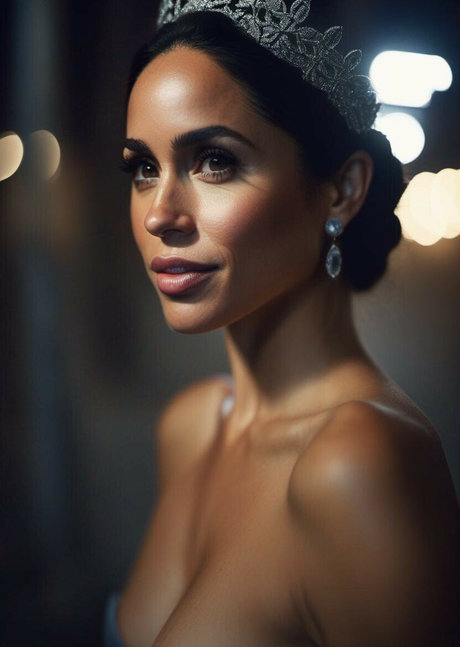 Ai Generated Celebrity Nudes