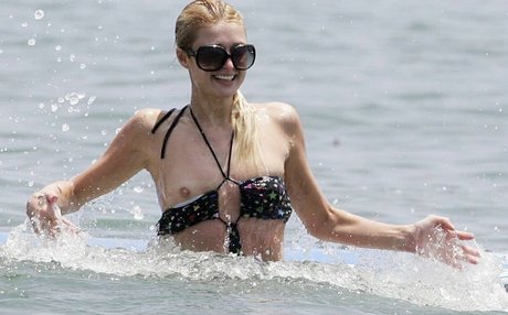 Paris Hilton
