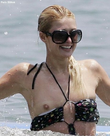 Paris Hilton