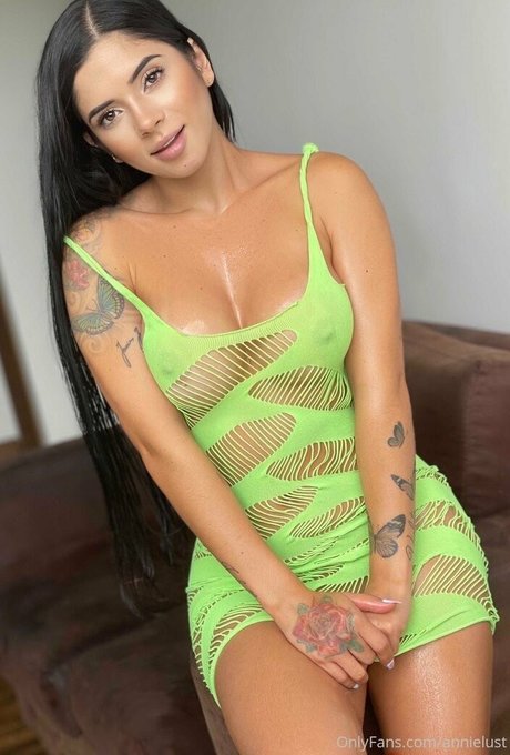 Annielust
