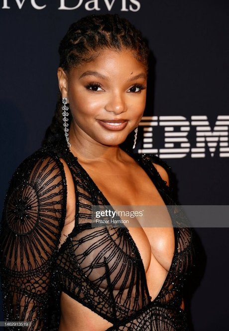 Halle Bailey
