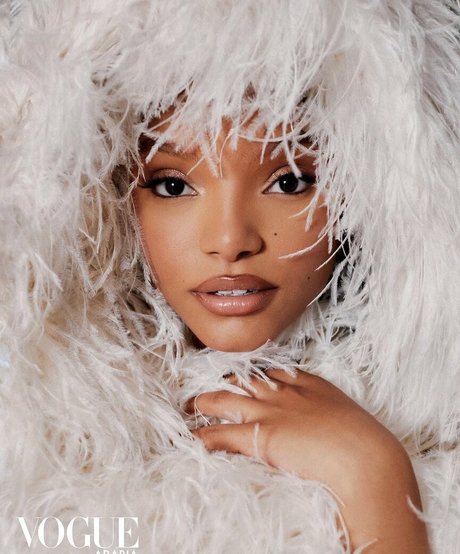 Halle Bailey