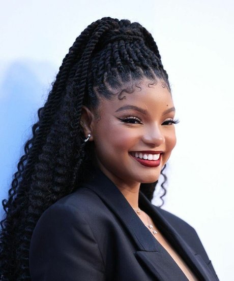 Halle Bailey