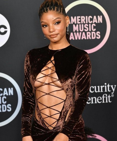 Halle Bailey