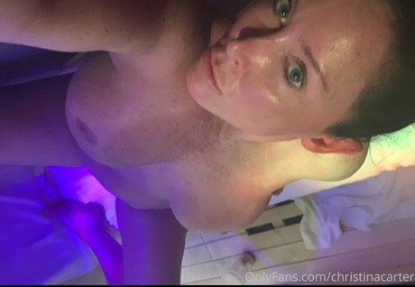 Christina Carter