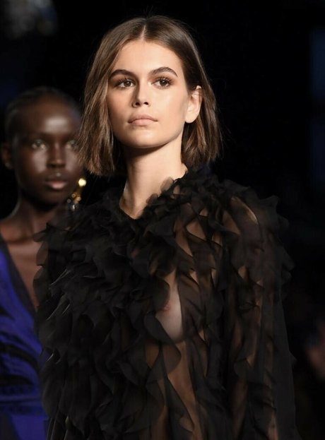 Kaia Gerber
