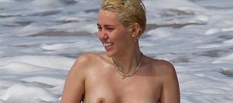 Miley Cyrus