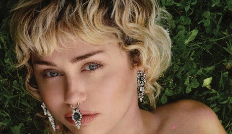 Miley Cyrus