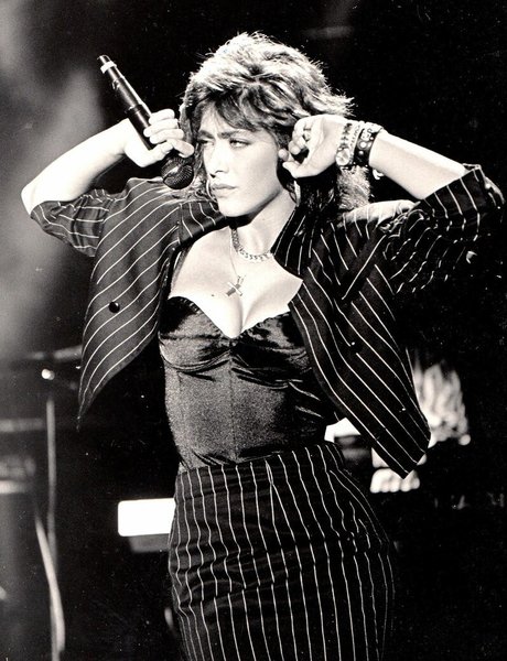 Sabrina Salerno