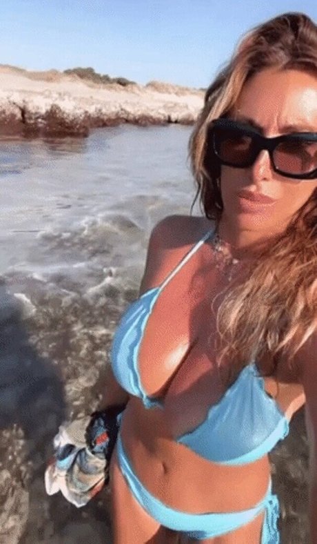 Sabrina Salerno