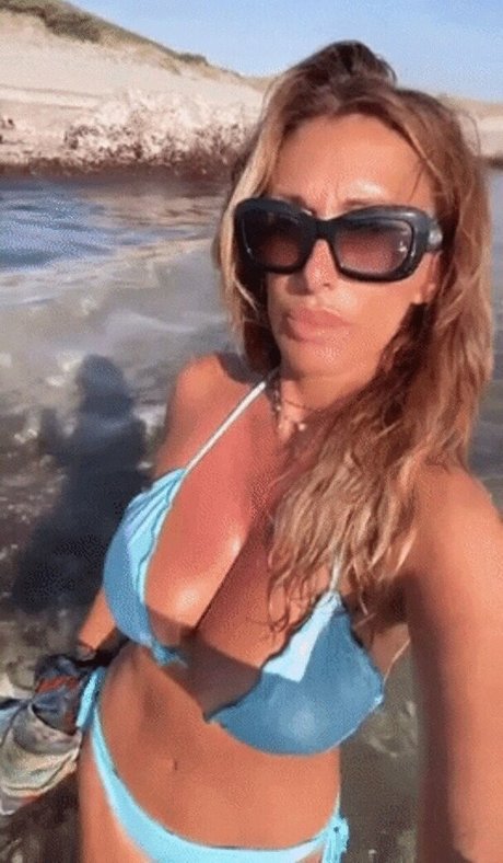 Sabrina Salerno