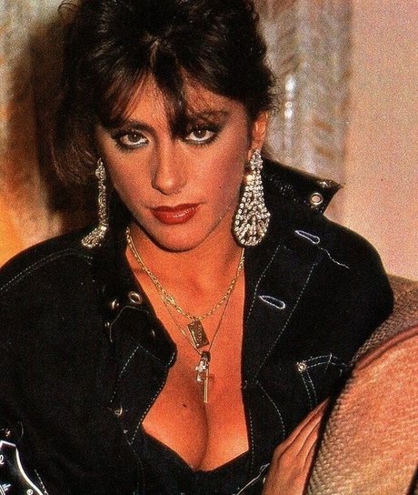 Sabrina Salerno