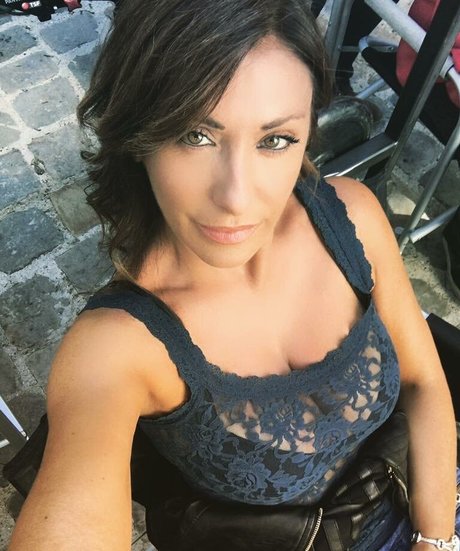 Sabrina Salerno
