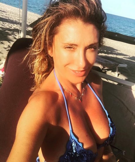 Sabrina Salerno
