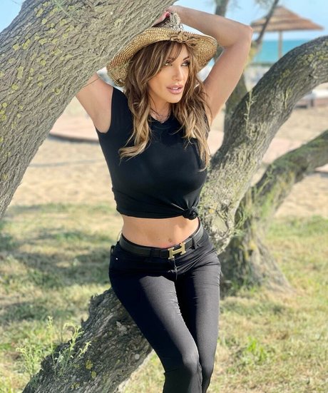 Sabrina Salerno