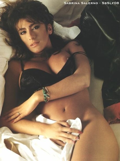 Sabrina Salerno